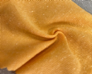 NC-1951 GRS 認證 78%回收聚酯纖維 19% 回收棉 3%彈性纖維 手感柔軟 點綴感 運動休閒布料